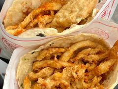 -尚食·卢记烧饼(十全街店)