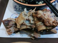 -万和春排骨砂锅米饭(新业广场店)