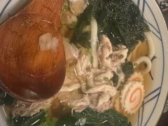 -哥哥の深夜食堂(红松东路店)
