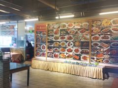 -牛头鱼庄·地道广西菜(西明店)