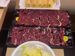 -嬷孙家潮汕牛肉火锅(北京路天河城店)