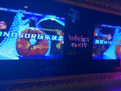 -温莎KTV(珠江路店)