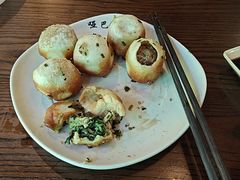 -哑巴生煎(临顿路店)