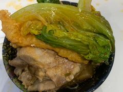-木马转自助烤肉小火锅(祥禾天地店)