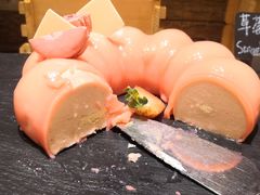 -合肥富力威斯汀酒店·知味餐厅