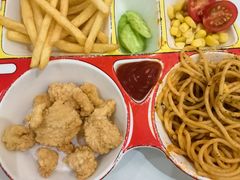 -Mary Cindy 玛丽西典披萨(龙湖龙湾天街店)