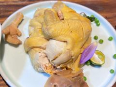 -鱼食饭稻·苏浙土菜17年老馆子(平江路店)
