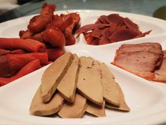 -全聚德(哈尔滨店)