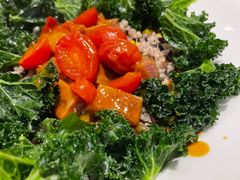 -Dreamsalad梦想轻厨(健康轻食·减脂沙拉·意面·祖庙店)
