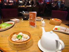 -珍宝轩海鲜火锅(碧湖大厦店)
