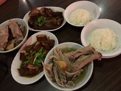 -松發肉骨茶(先得坊店)