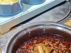 -塔兰齐新疆孜然火锅(鲤鱼山路店)