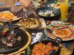 -卢布里西餐厅(总店)