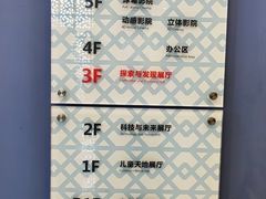 -佛山科学馆