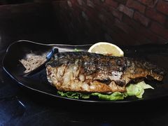 -炙韩料理·部队锅专门店