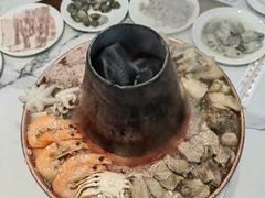 -山海关清和浑锅店