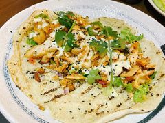 鸡肉卷-FISH&POTATO Cō(地中海美食 万象城店)