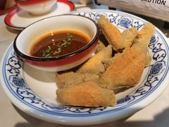 -冇味湘潭菜(湘江世纪城店)