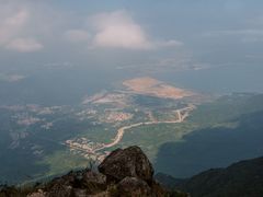-七娘山