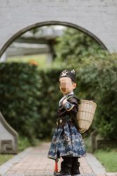 -BabyA 专业婴童摄影(古北时尚广场店)