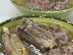 -雪花龙吊龙牛肉面(三山街店)
