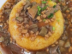 -清真老马家海鲜大排档(台东店)