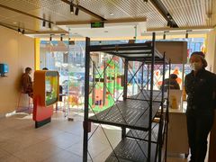 -麦当劳(宾水西道店)