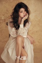 -米莱摄影写真(五大道别墅店)