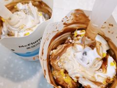 -麦当劳(开平潭江店)