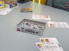 -猎人桌游吧(合生汇店)