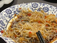 黄记凉粉-富临轩私房菜(集庆门大街店)