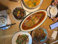 -鸿运楼·舌尖上的徽菜