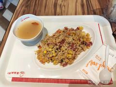 -食悦天美食广场(西安CityOn熙地港购物中心店)