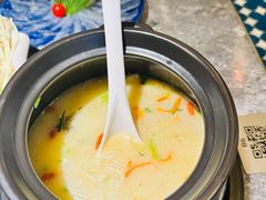 -好鲆·活鱼料理(金地广场店)