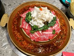 -牛牛章·章鱼水煎肉(光谷世界城店)