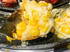 -轻烧烤肉(光谷步行街店)