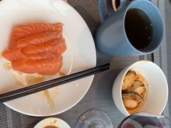 -济南凯宾斯基酒店-THE VIEW云景全日制餐厅