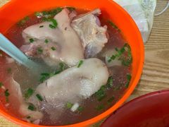 -秦记面馆(襄阳南路店)