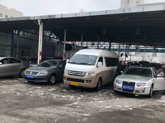 -京西五环检测场