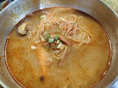 -农乐园炭火烤肉(世茂店)