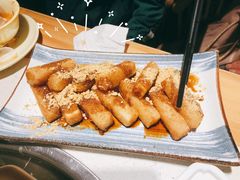 -番茄犟汤锅(东坝店)