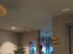 -施奈儿.洗头頭療.按摩SPA.采耳(上梅林店)
