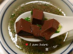麻油迎客汤-春天来了(印象新天地店)