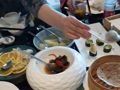 -新天世纪中餐厅