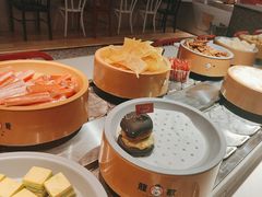 -龍歌自助小火锅(崂山丽达店)