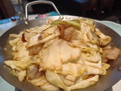 -刀板香·安徽菜(国购IFC店)