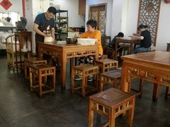 大堂-随柳居·苏式小吃(建新巷店)