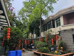 -随园花园餐厅(新港中路店)