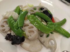 -海富门·带鱼·淮扬菜·粤菜(甘家口店)