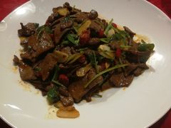 -正阳门饭庄·烤鸭·北京菜(万丰路七里庄店)